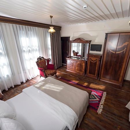 Katre Tasodalar Hotel Edirne Kültér fotó