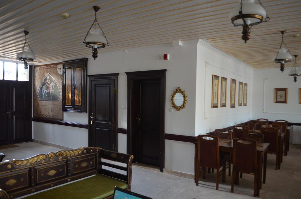 Katre Tasodalar Hotel Edirne Kültér fotó