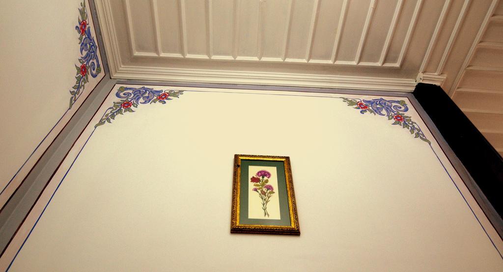 Katre Tasodalar Hotel Edirne Kültér fotó