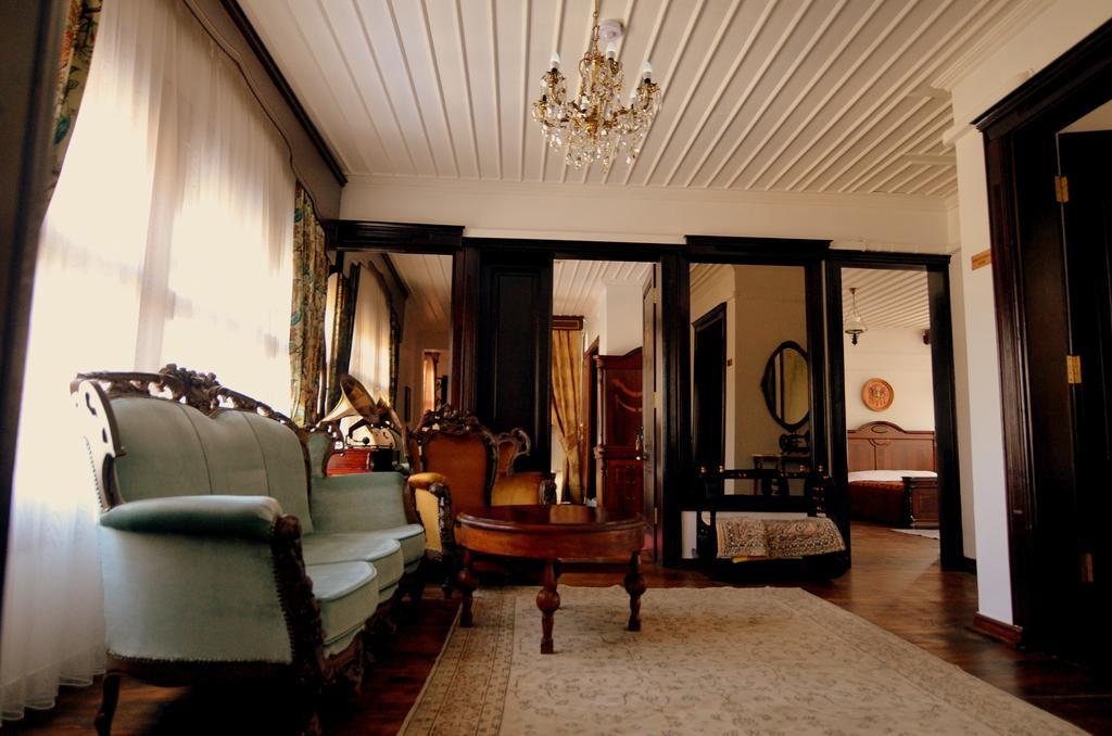 Katre Tasodalar Hotel Edirne Kültér fotó