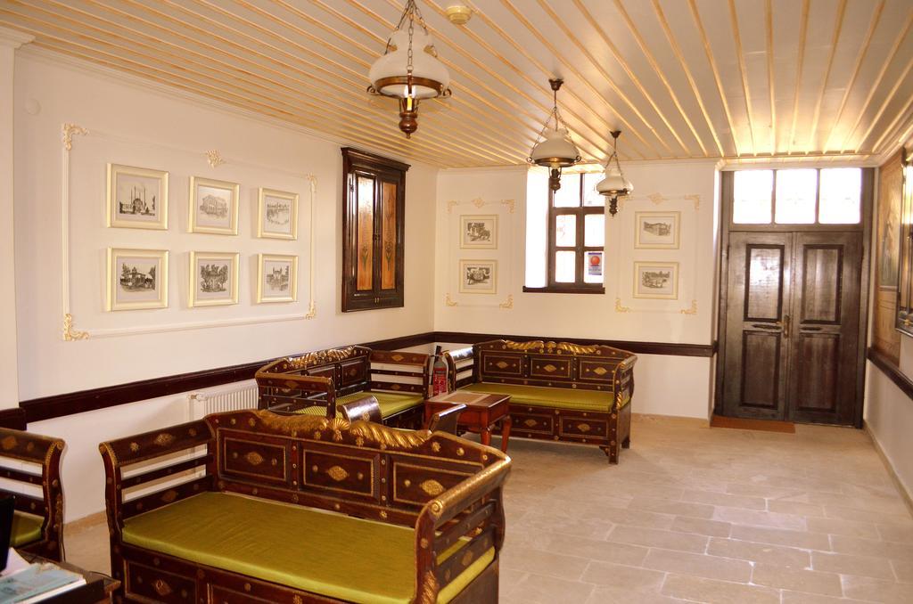Katre Tasodalar Hotel Edirne Kültér fotó