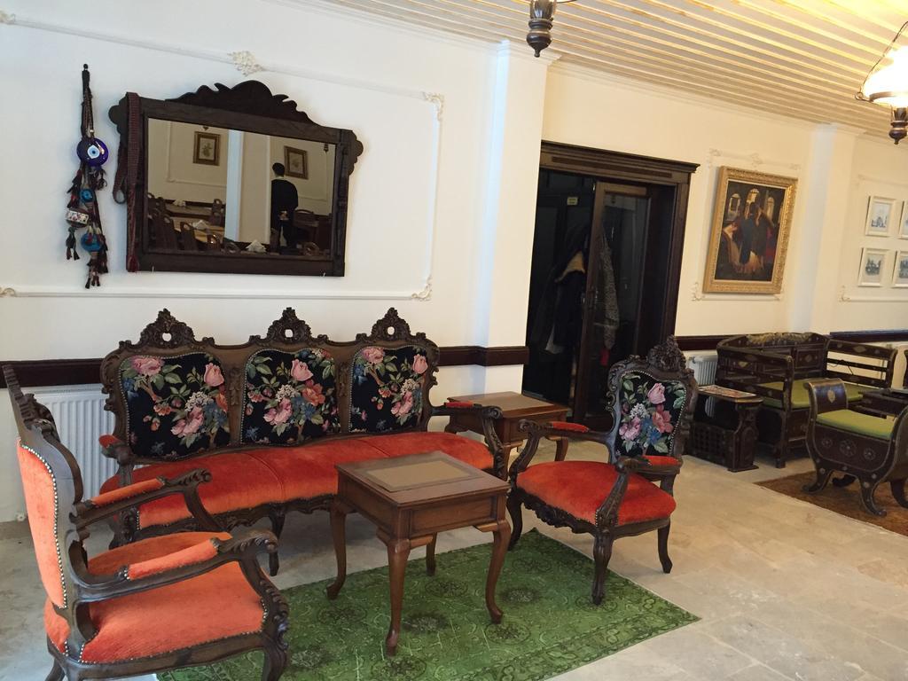 Katre Tasodalar Hotel Edirne Kültér fotó