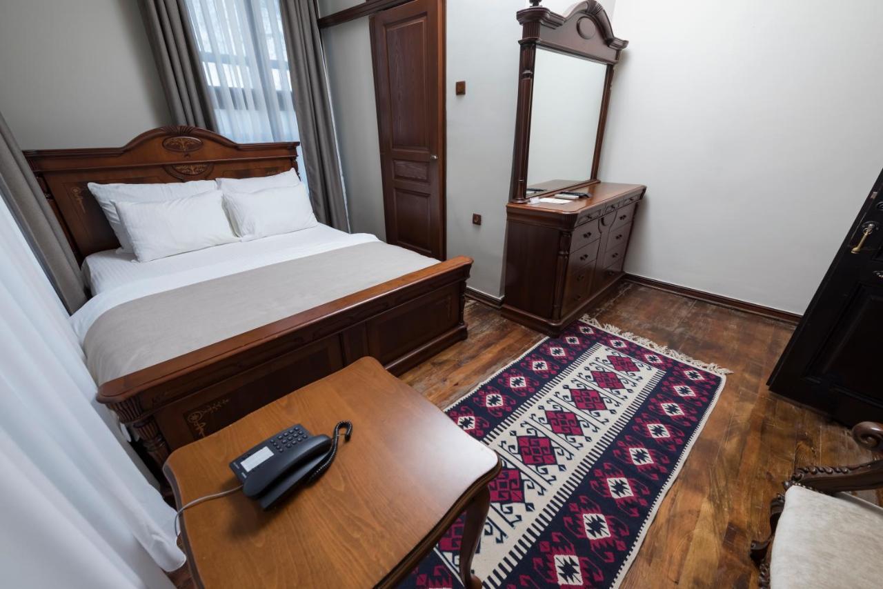 Katre Tasodalar Hotel Edirne Kültér fotó