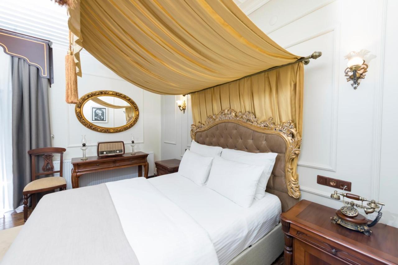 Katre Tasodalar Hotel Edirne Kültér fotó