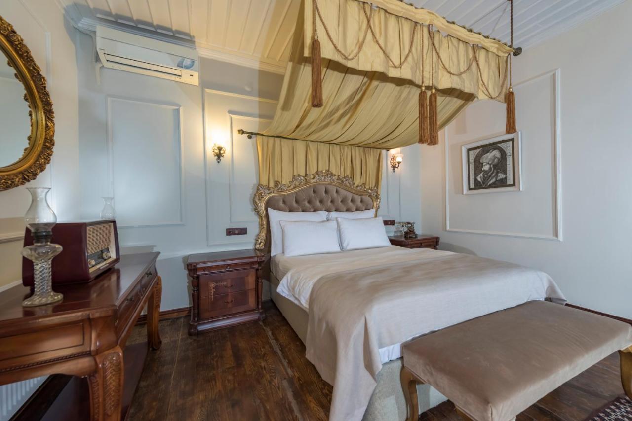 Katre Tasodalar Hotel Edirne Kültér fotó
