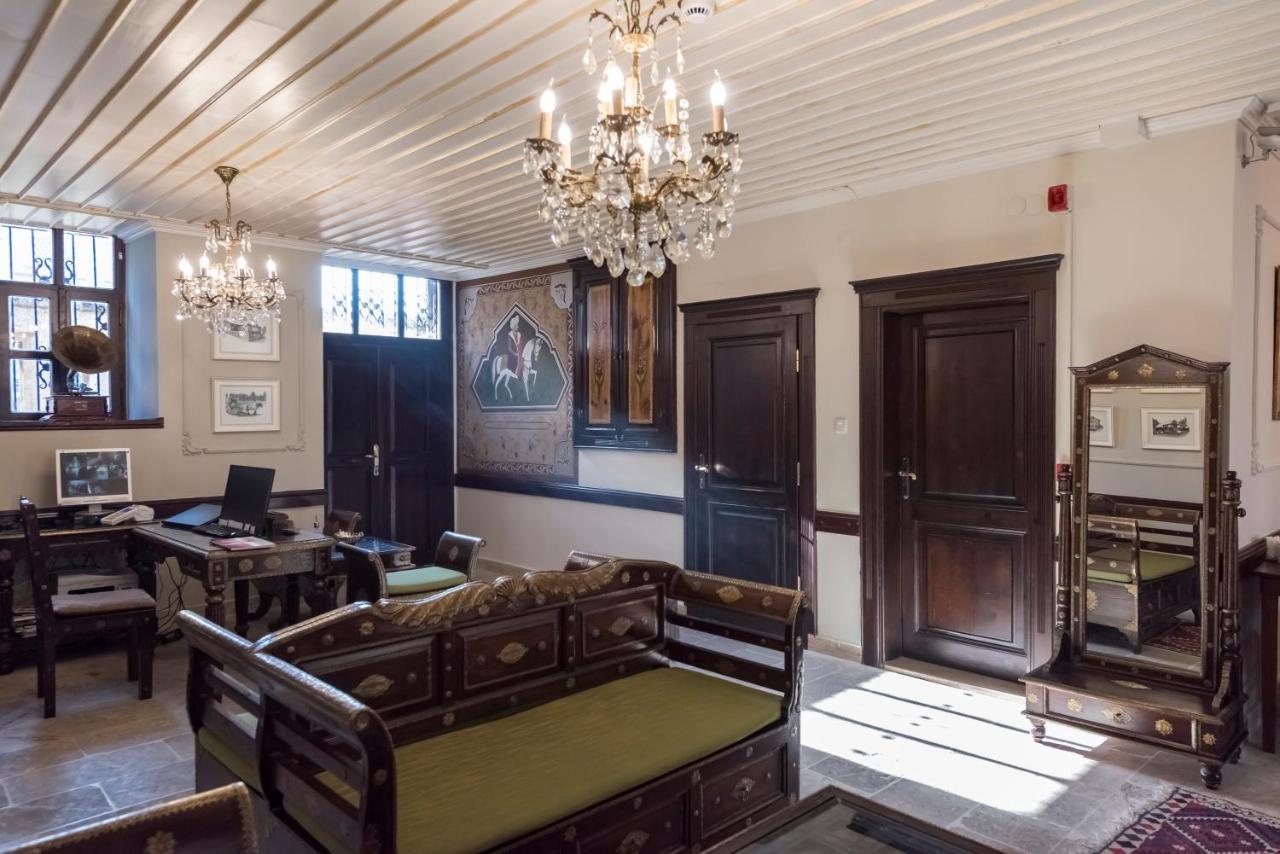 Katre Tasodalar Hotel Edirne Kültér fotó